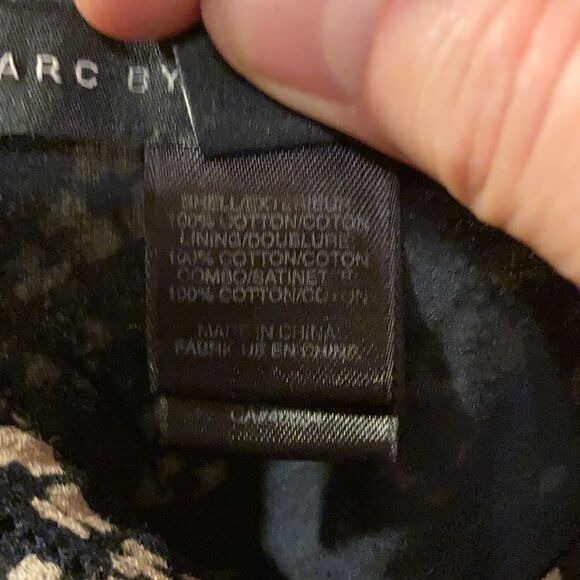 Marc by Marc Jacobs Dress - Picture 7 of 8